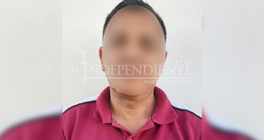 Detiene Policía Estatal a prófugo de la justicia