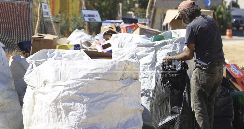 Continúa desarrollándose el programa “Yo Reciclo Con Servicios Públicos” en CSL