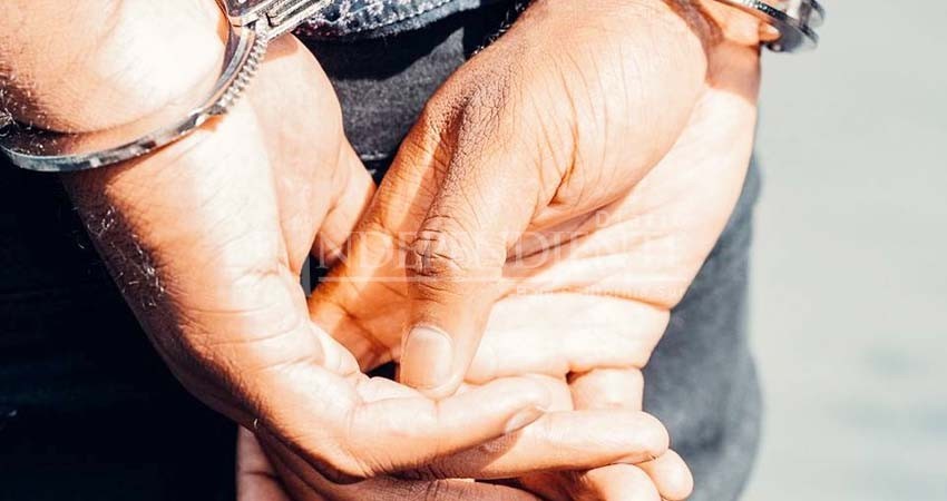 Eduardo “N” quedó vinculado a proceso por robo a comercio en San José del Cabo