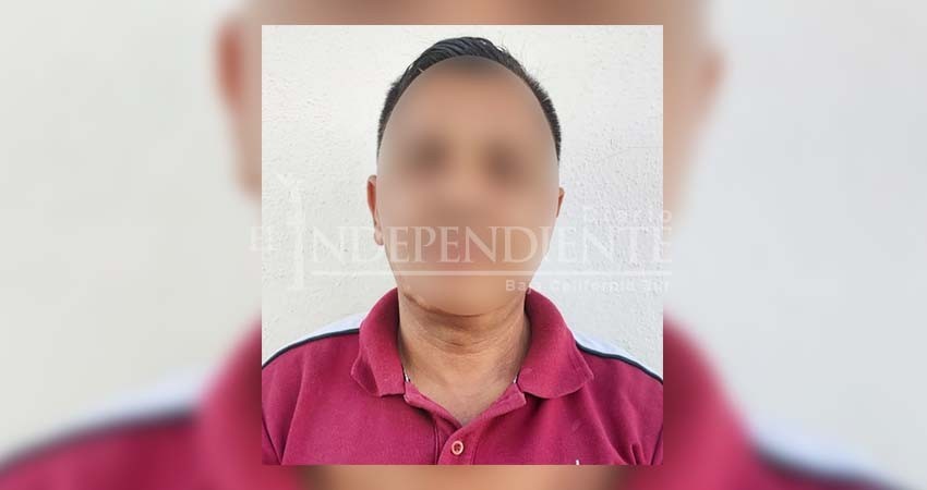 Detiene Policía Estatal a prófugo de la justicia