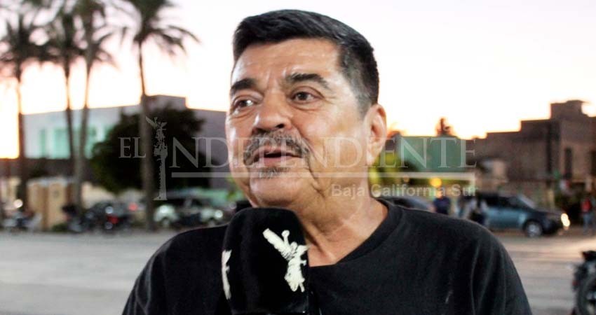 Estamates seguirá buscando gubernatura de BCS con “recuadro blanco” en la boleta