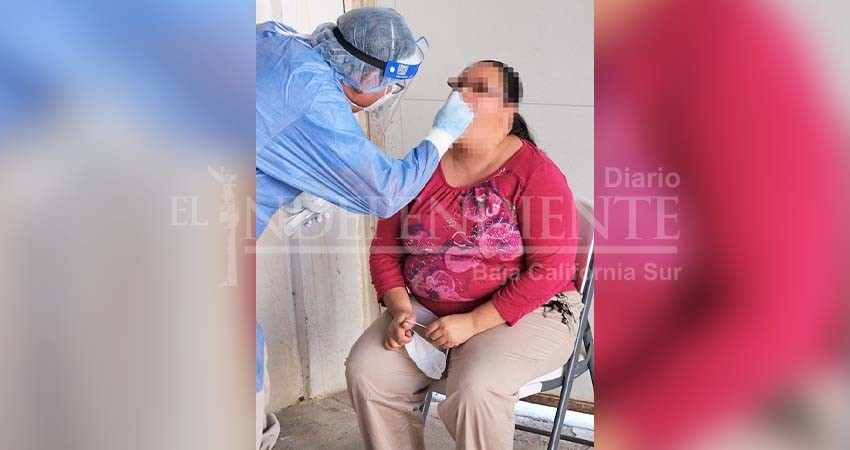 Mantiene BCS vigilancia epidemiológica continua por COVID