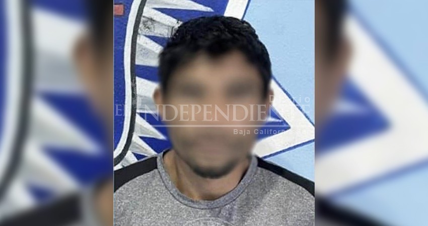En patrullajes preventivos detiene PEP a dos personas En patrullajes preventivos detiene PEP a dos personas