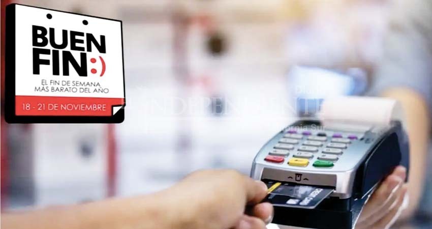 Comparte Ayuntamiento de La Paz recomendaciones para “Buen Fin 2022”