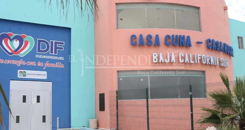 Buscará Congreso estatal agilizar procesos de adopción en BCS Buscará Congreso estatal agilizar procesos de adopción en BCS
