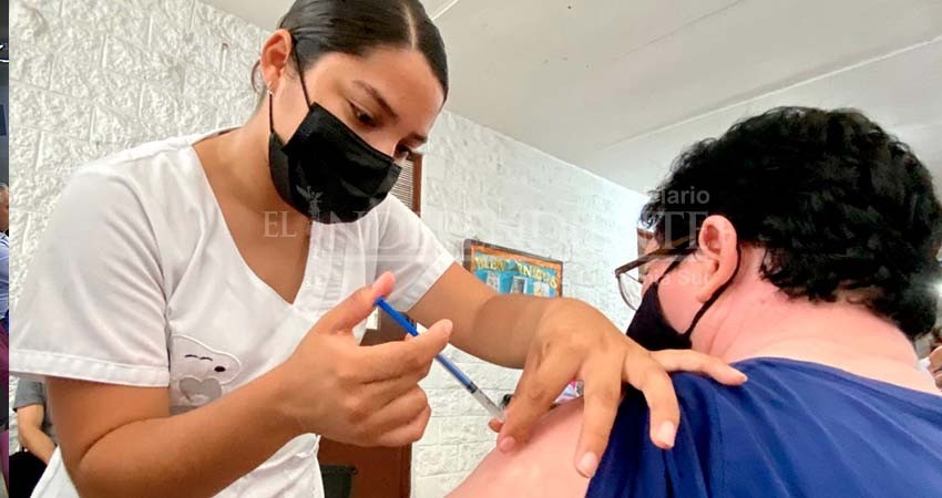 Necesario extremar precauciones por influenza: SSA