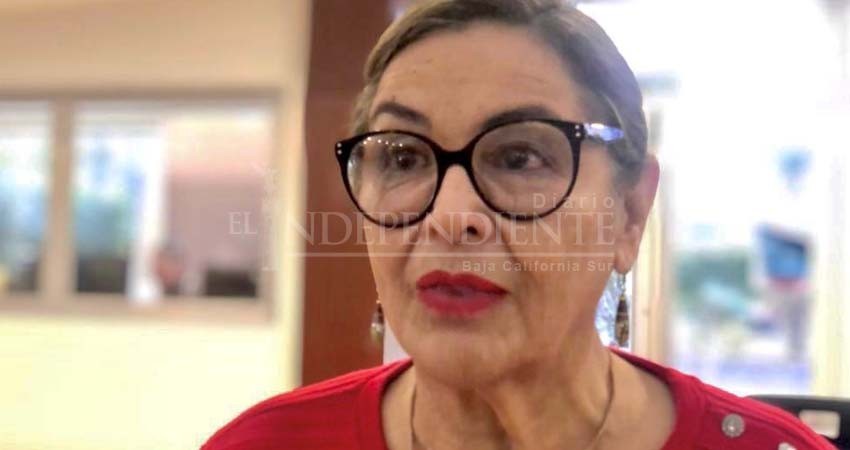 “Es una decisión incluyente”; celebra SEDIF aprobación de adopción homoparental en BCS