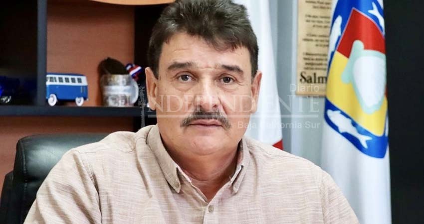 Insude en contra de los actos de discriminación: Garciglia Higuera