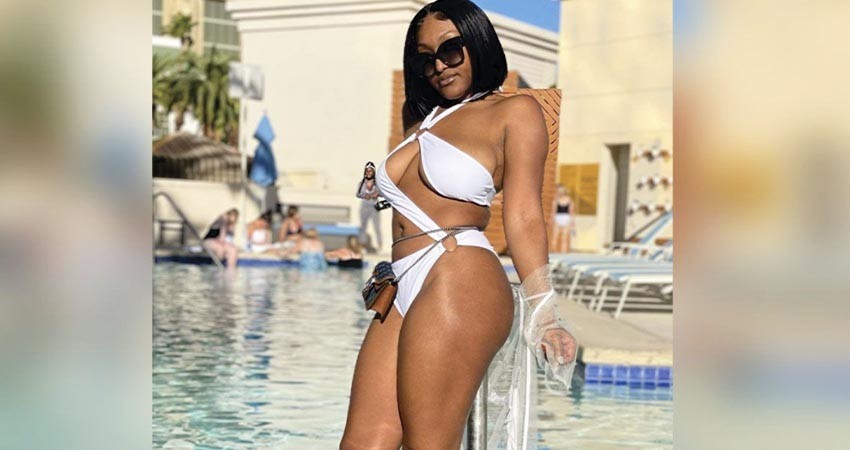 Exigen esclarecer caso de Shanquella, turista asesinada en Los Cabos