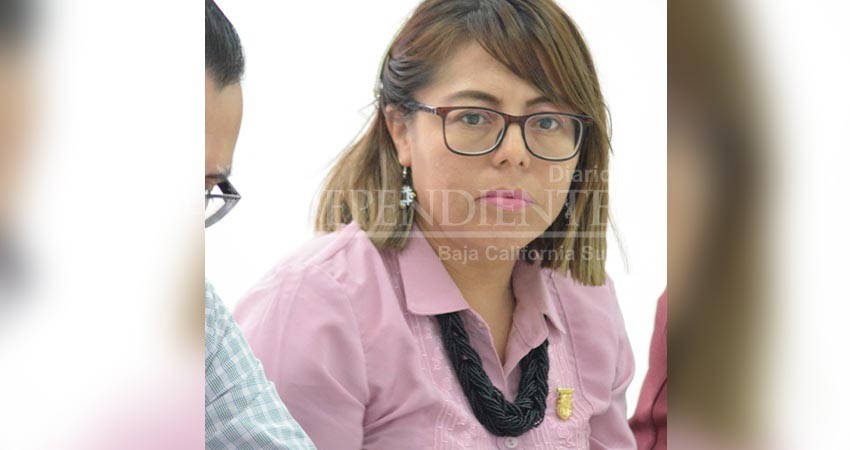 Cierra este lunes 21 de noviembre la convocatoria para participar en el “IV Parlamento Inclusivo Sudcaliforniano 2022” Cierra este lunes 21 de noviembre la convocatoria para participar en el “IV Parlamento Inclusivo Sudcaliforniano 2022”