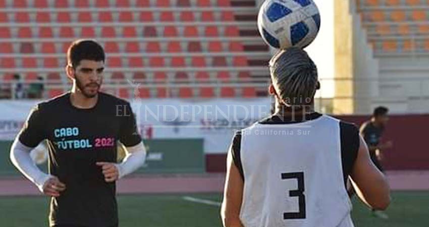 Estrechan lazos Los Cabos United e iniciativa privada Estrechan lazos Los Cabos United e iniciativa privada