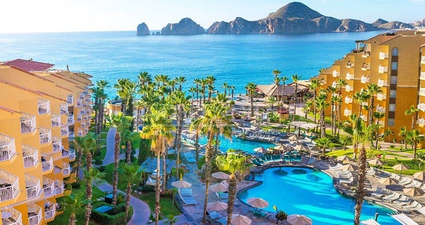 Este 2022, Los Cabos romperá récord con la mayor ocupación hotelera: AHLC