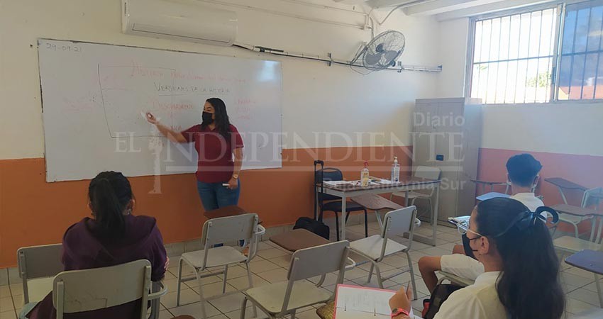 Confía SEP que maestros recuperarán clases perdidas tras paro laboral