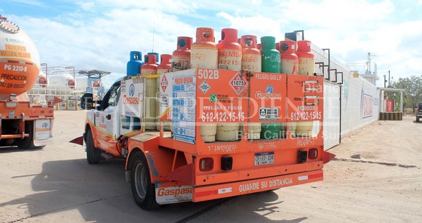 No ha generado crisis en sector restaurantero la escasez de gas LP No ha generado crisis en sector restaurantero la escasez de gas LP
