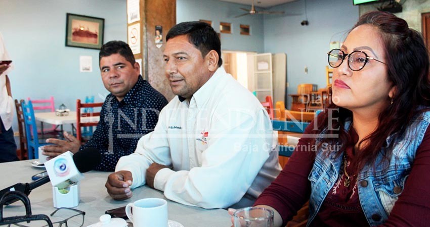 Derechos Humanos dio “carpetazo” al abuso policiaco en Los Cabos: Antorcha