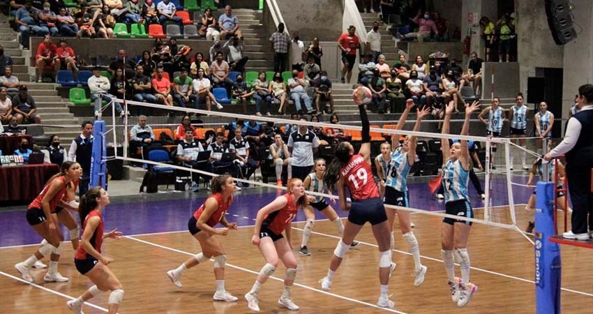 2023 será un mejor año para el deporte en BCS: Castro Cosío