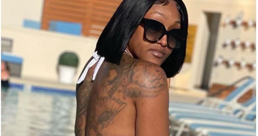 Gira BCS orden de aprehensión contra asesino de Shanquella Robinson Gira BCS orden de aprehensión contra asesino de Shanquella Robinson