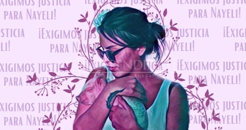 Inicia en Los Cabos juicio por el feminicidio de Nayeli Guerrero