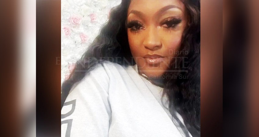 PGJE gira orden de aprehensión contra feminicida de Shanquella Robinson PGJE gira orden de aprehensión contra feminicida de Shanquella Robinson