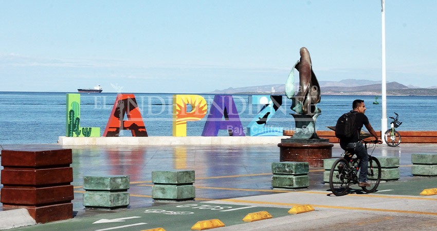 La economía que nos golpeó en pandemia ahora se recupera: Turismo La Paz