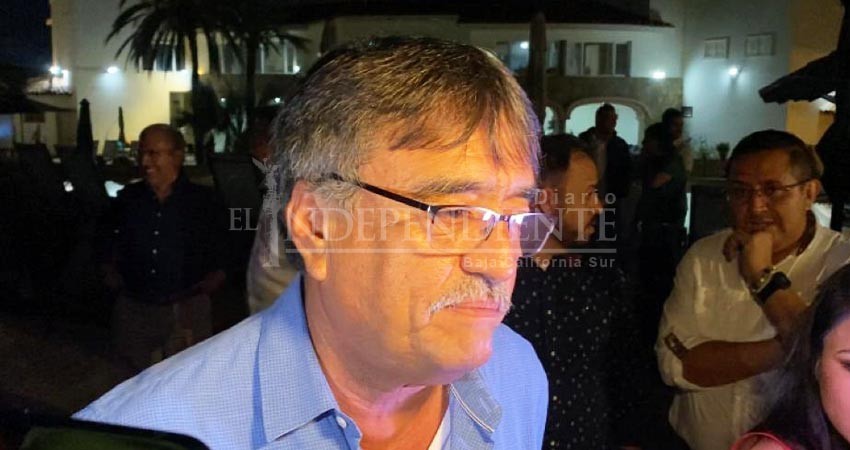 Un hecho aislado el caso de turista asesinada en SJC: Leggs Castro