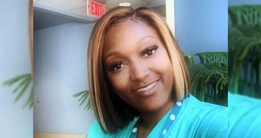 Fue un ataque directo el que sufrió Sharquella Robinson: PGJE