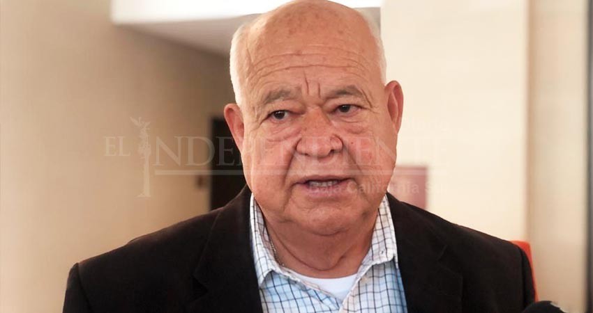 Ya se inició investigación por hombre armado en fiestas de Los Barriles: VCC Ya se inició investigación por hombre armado en fiestas de Los Barriles: VCC