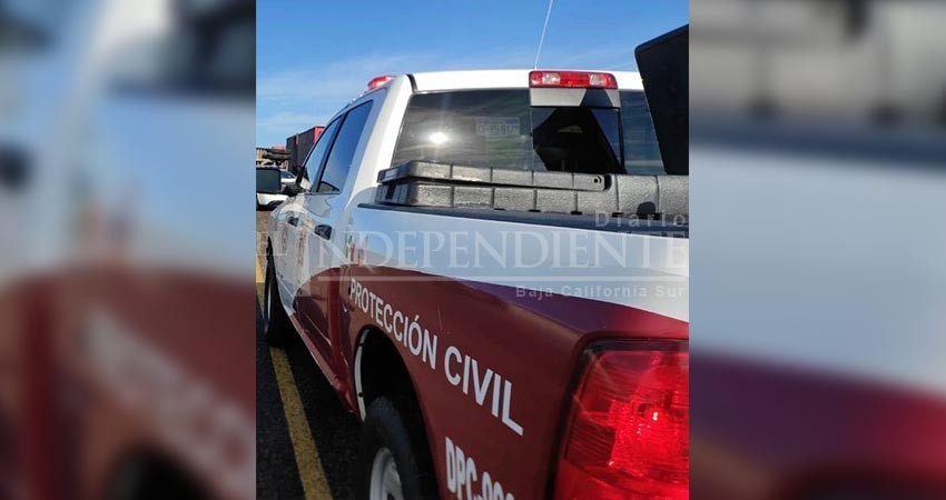 En Los Cabos exhorta Protección Civil a continuar con medidas de precaución ante bajas temperaturas