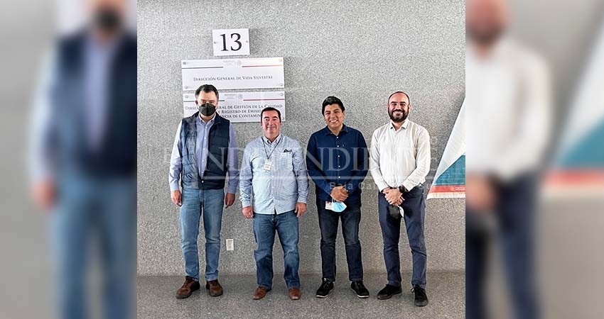 Trabaja Gobierno de Los Cabos en un sistema integral de gestión y medición de la calidad del aire