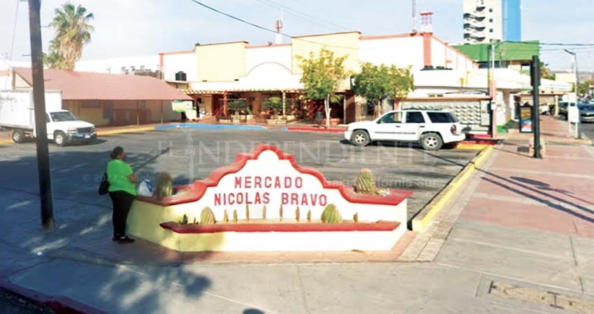 Mercado Bravo de La Paz cumple 58 años de existencia