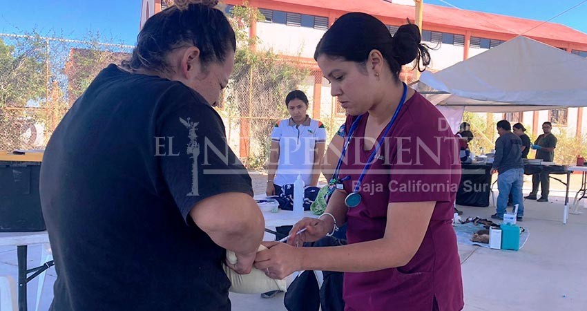 Realiza CEMAC campaña de esterilización en la colonia Márquez de León Realiza CEMAC campaña de esterilización en la colonia Márquez de León