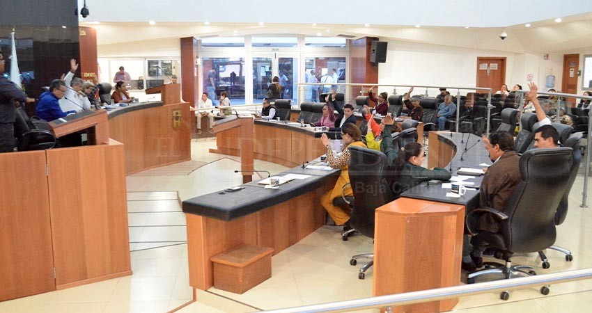 Aprueba Congreso de BCS iniciativa en materia de igualdad de género y protección a niñas y niños