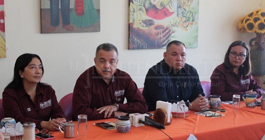 “Como director de la Normal Superior comprometí regularizar personal”: Cesar Ríos “Como director de la Normal Superior comprometí regularizar personal”: Cesar Ríos