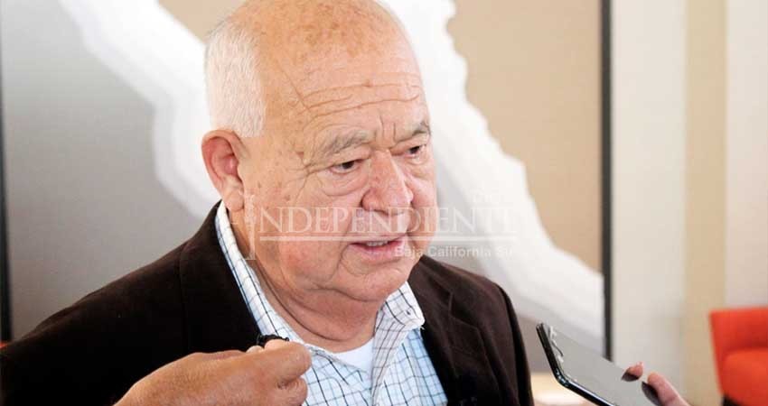 En 2023 esperamos dejar atrás déficit heredado de 2,500 MDP: Castro Cosío