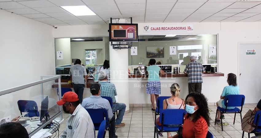 Digitalizaremos catastro al 100%; “hay terrenos que se pierden”: Quiroga Romero