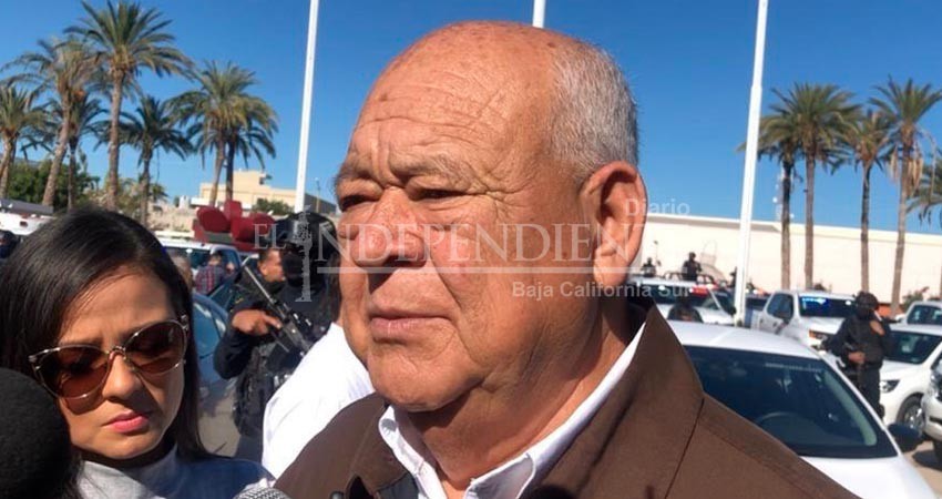 Implementarán campaña contra la violencia hacia la mujer en BCS Implementarán campaña contra la violencia hacia la mujer en BCS