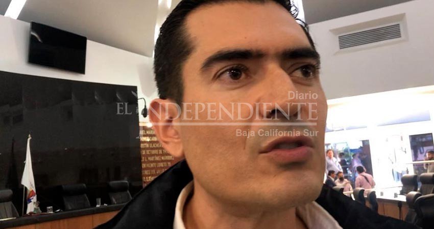 Pide diputado proyección adecuada de recaudación de impuesto al hospedaje Pide diputado proyección adecuada de recaudación de impuesto al hospedaje