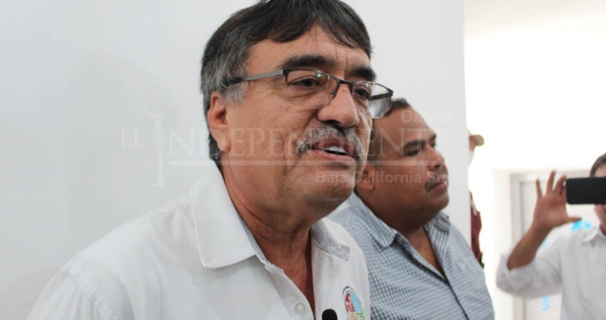 Viable el cobro de 10 mil dólares por autorización de nuevos cuartos de hotel: Oscar Leggs Viable el cobro de 10 mil dólares por autorización de nuevos cuartos de hotel: Oscar Leggs