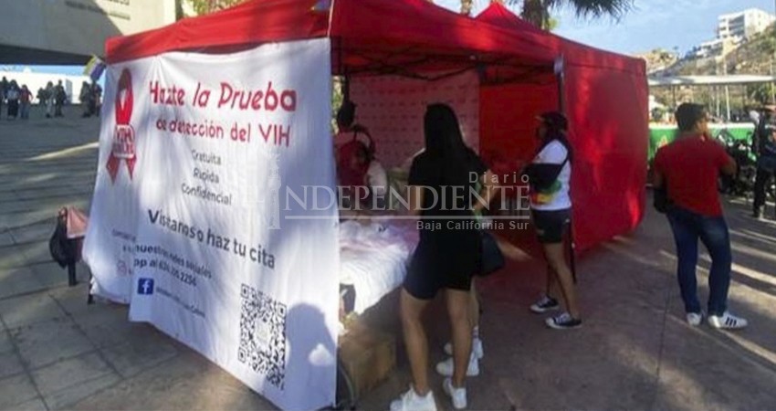 Presentan protocolo VIHgía, para crear base de datos estatal