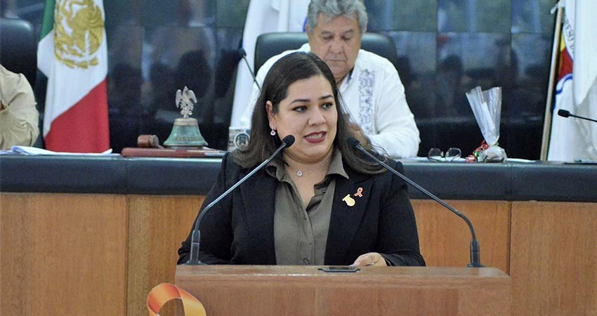 Congreso local exhorta a la Cámara de Diputados para que no apruebe iniciativa de Cobranza Delegada