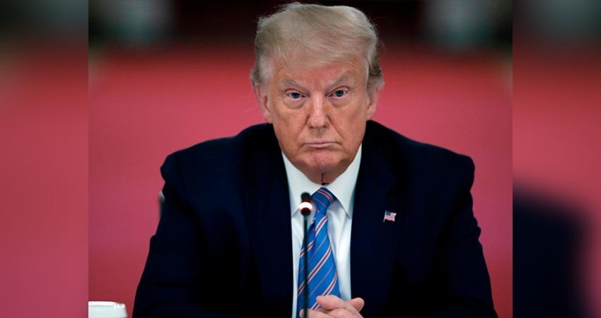 Organización de Donald Trump es declarada culpable de evasión fiscal