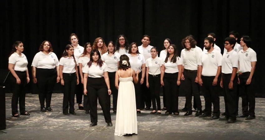 Invitan al encuentro Estatal de Coros “Aires de Navidad”