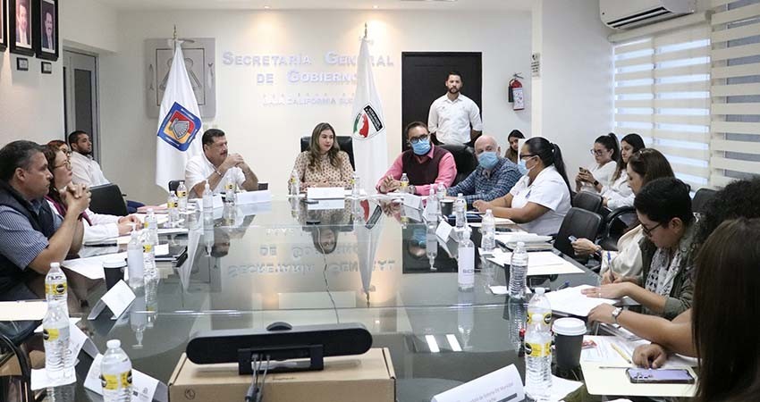 GEPEA llevará a cabo su feria mensual “Prevenir Nos Une”