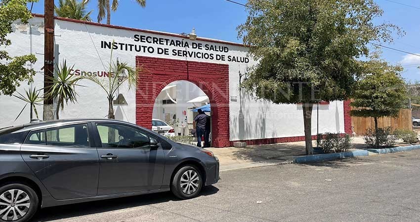 En alerta BCS por muertes de meningitis aséptica en Durango En alerta BCS por muertes de meningitis aséptica en Durango