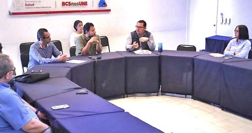 Con el uso de una plataforma digital fortalecerán atenciones para adultos mayores en vulnerabilidad