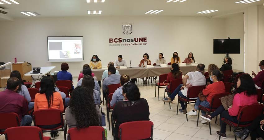 Realiza SEP encuentro de experiencias en educación especial