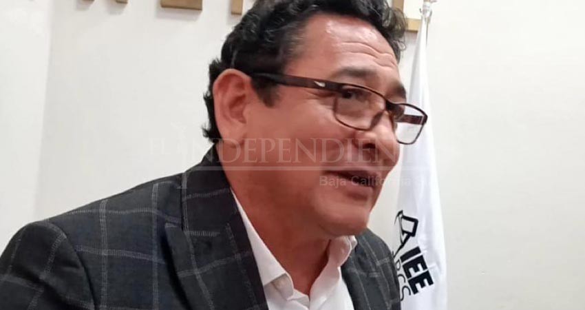 Pide IEE certeza económica para el 2023 Pide IEE certeza económica para el 2023