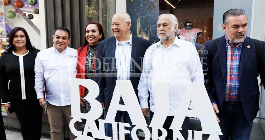 Primera etapa de “barrios mágicos” en México será de 32: Miguel Torruco