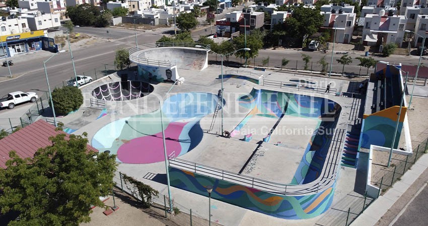 Gobierno de BCS destinará 200 MDP adicionales a infraestructura social en 2023: SECFIN Gobierno de BCS destinará 200 MDP adicionales a infraestructura social en 2023: SECFIN