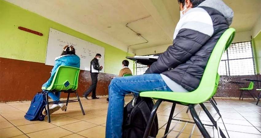 SEP dará una semana extra de vacaciones decembrinas